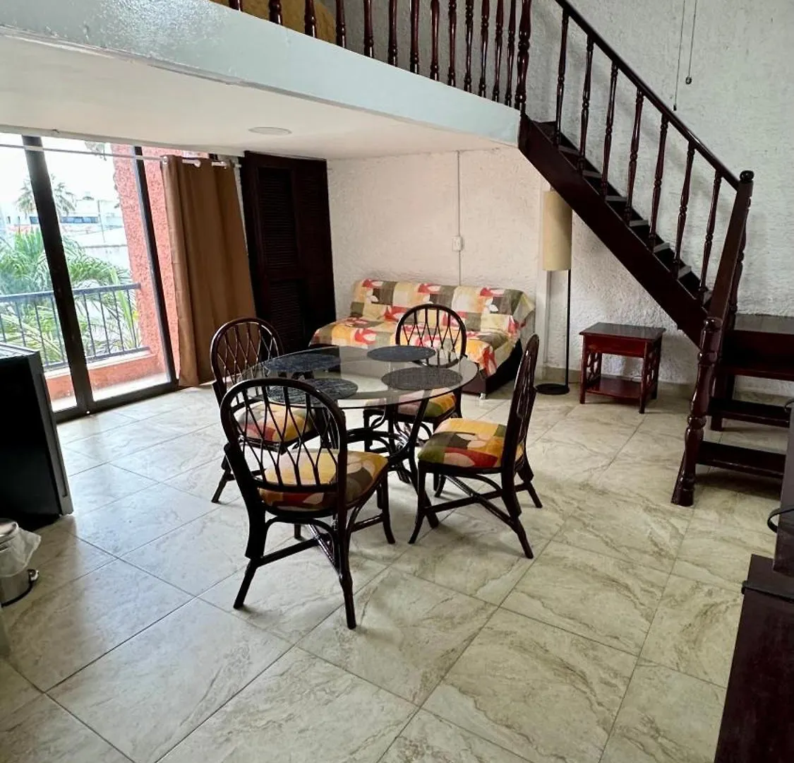 Cancun Suites Apartments - Hotel Zone 0*,  Mexico