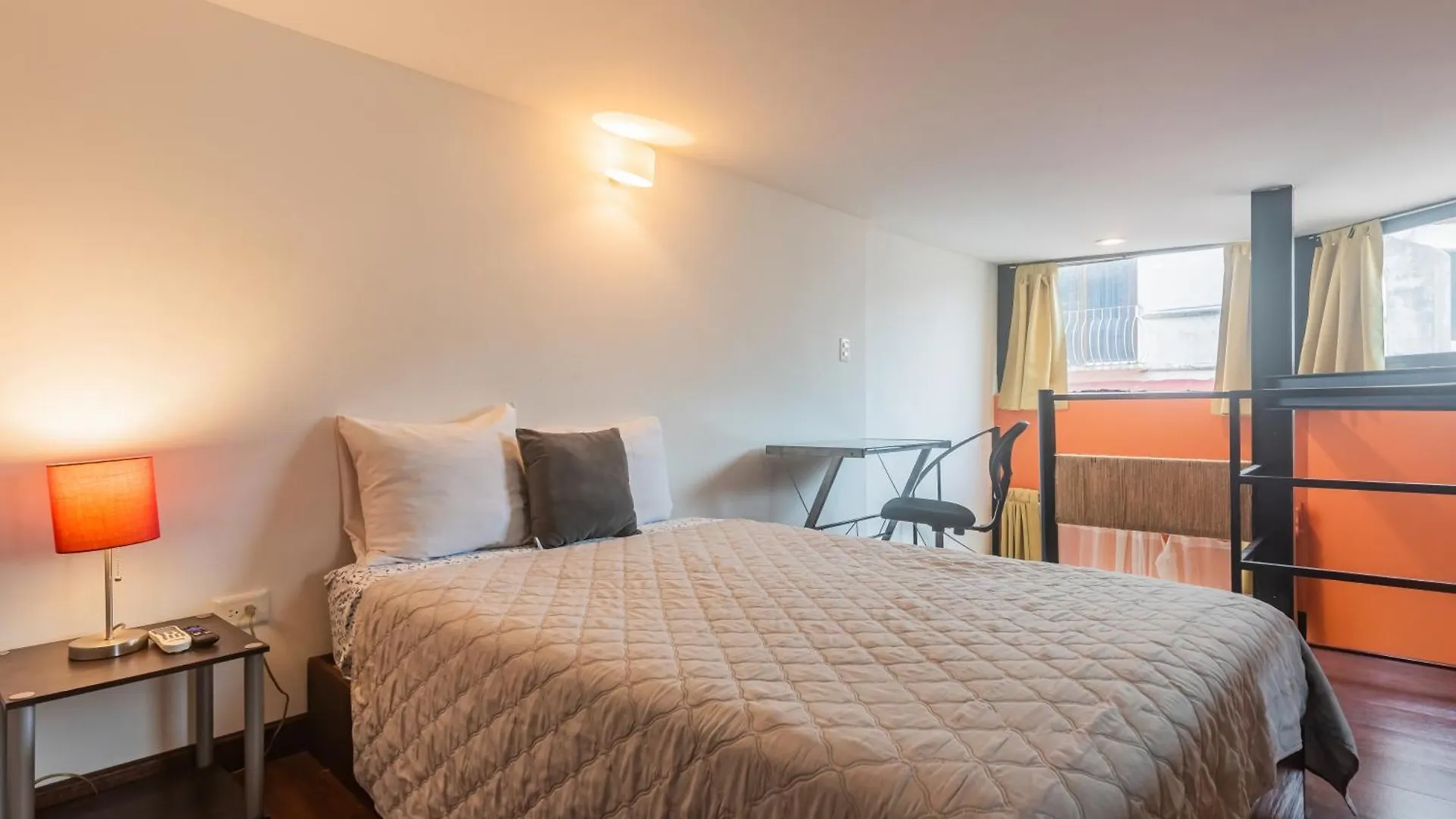 Cancun Suites Apartments - Hotel Zone