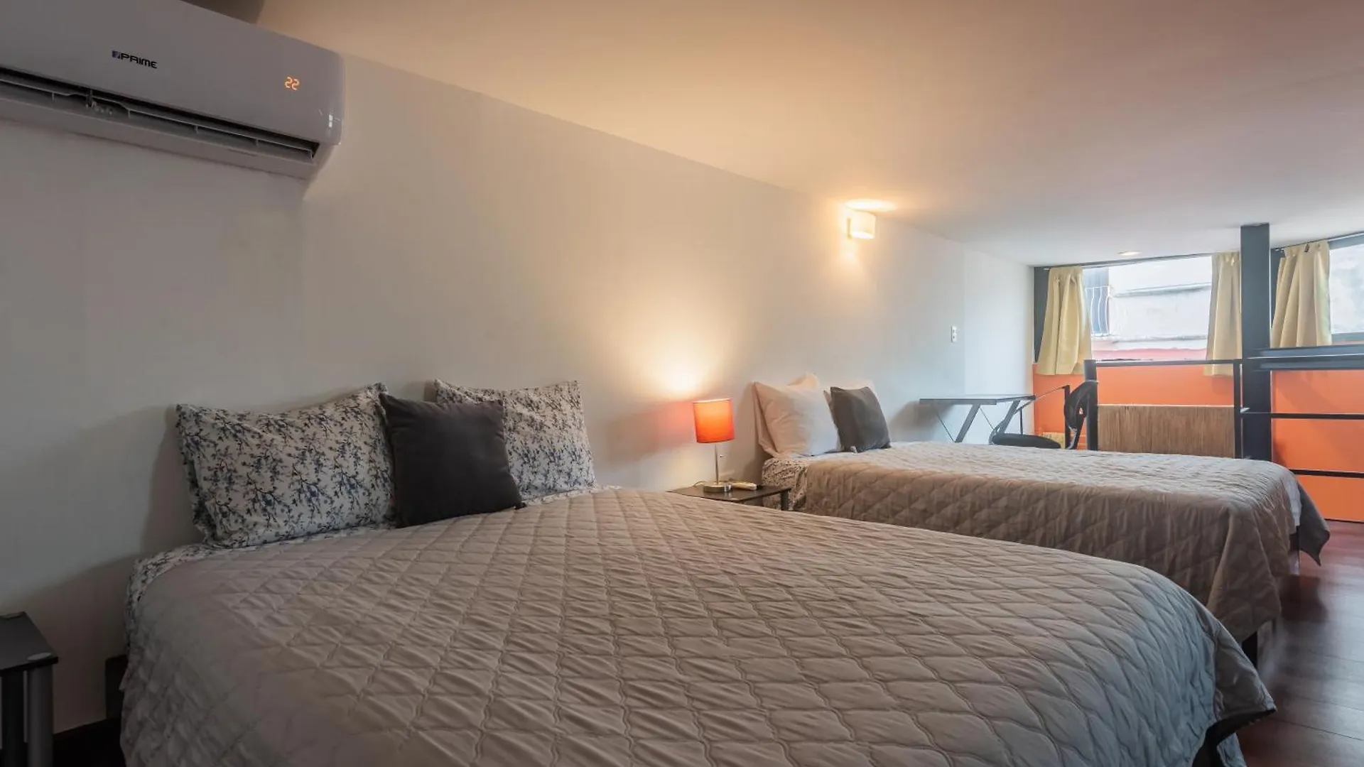 Cancun Suites Apartments - Hotel Zone