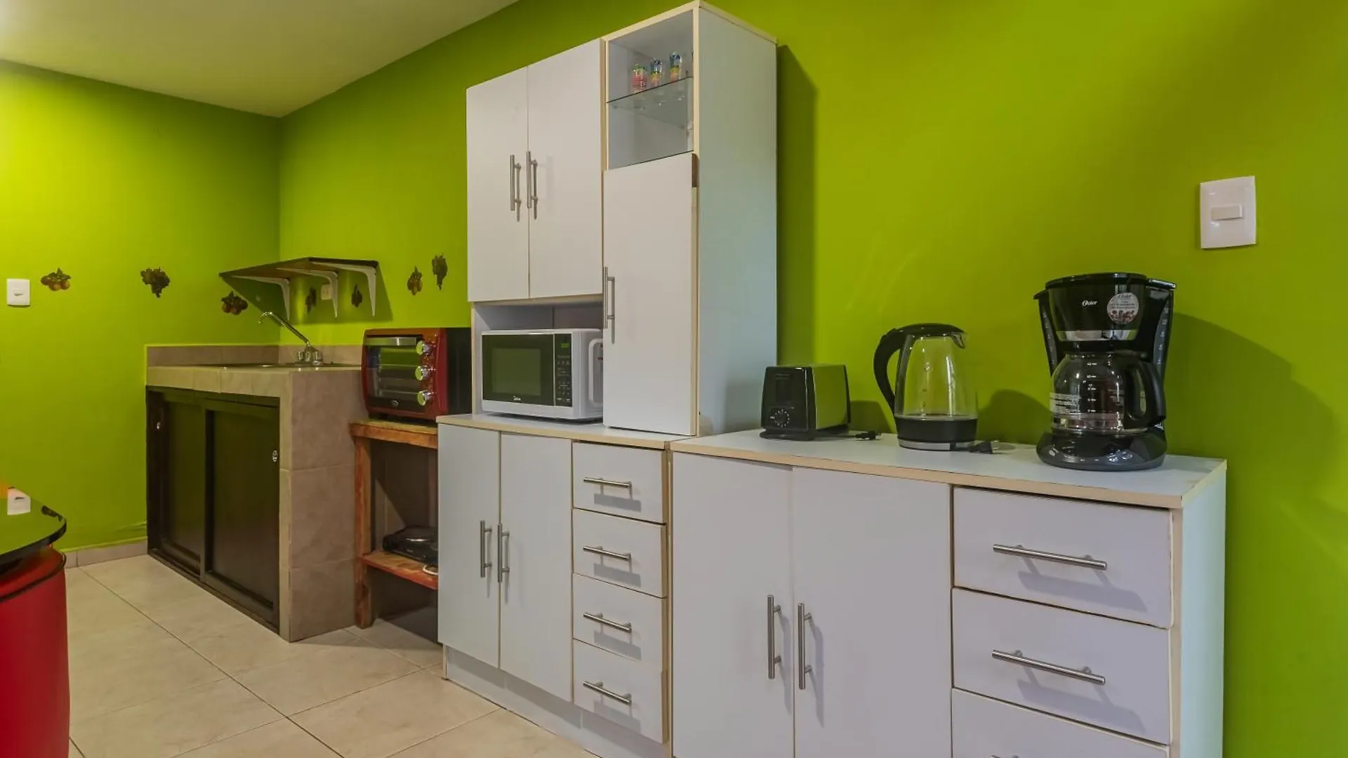 Cancun Suites Apartments - Hotel Zone Mexico