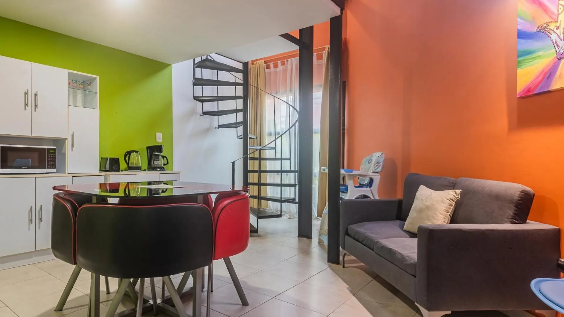 Cancun Suites Apartments - Hotel Zone