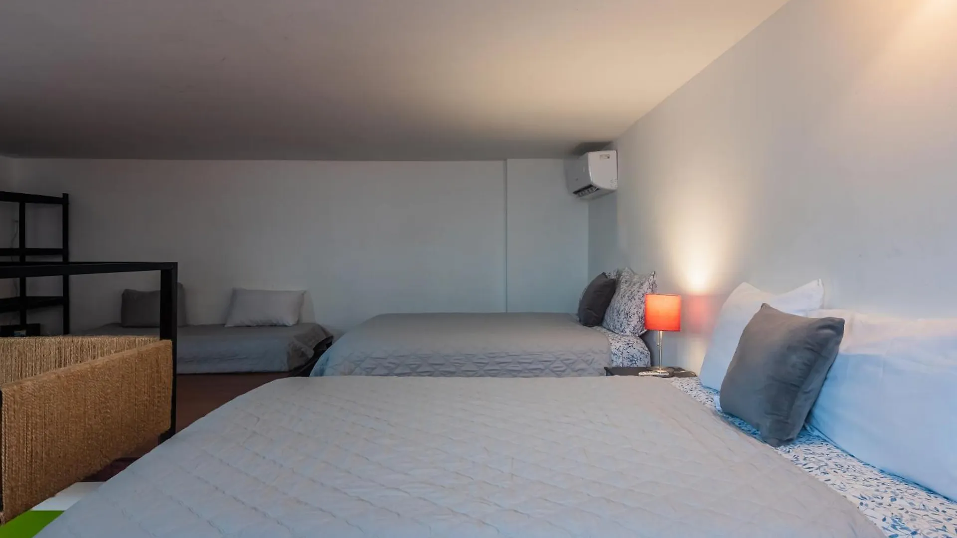 Cancun Suites Apartments - Hotel Zone Mexico