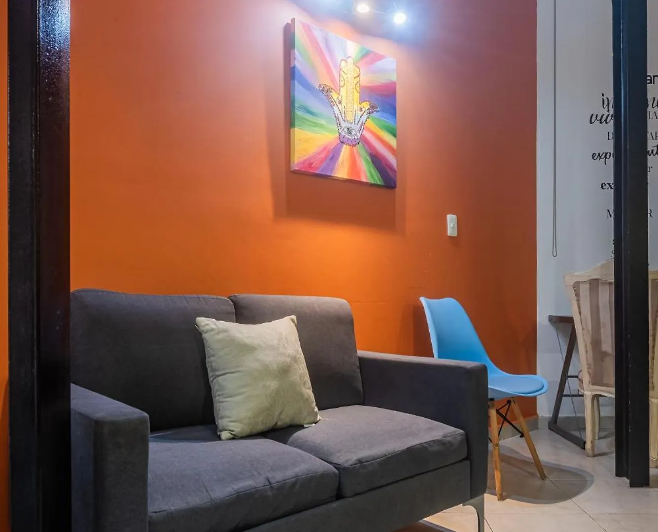 Cancun Suites Apartments - Hotel Zone