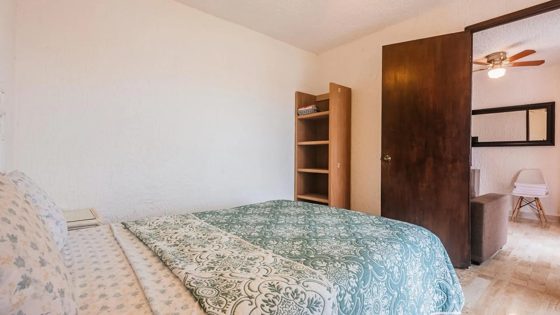 Cancun Suites Apartments - Hotel Zone