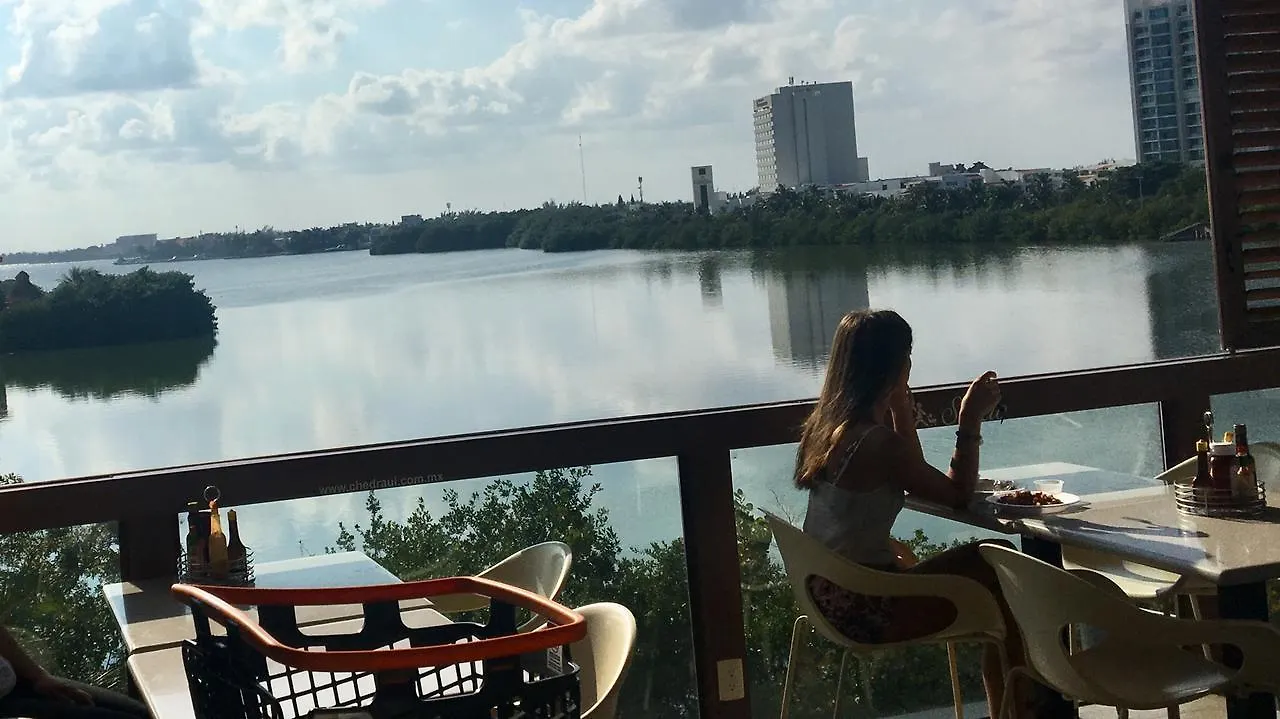 Cancun Suites Apartments - Hotel Zone 0*,