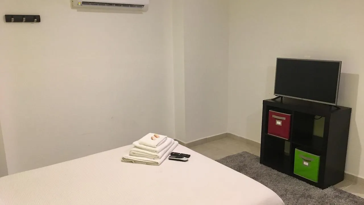 Cancun Suites Apartments - Hotel Zone Mexico