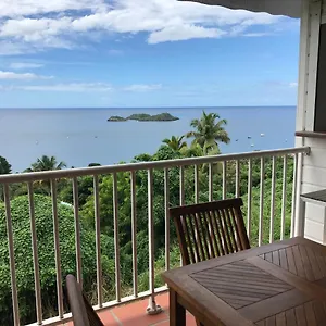 Azur A , Bouillante Guadeloupe