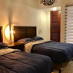 Tu Depa En El Paraiso 2 Apartment