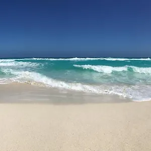 Appartement Luxury Villas Tropical Zona Hotelera, Cancún