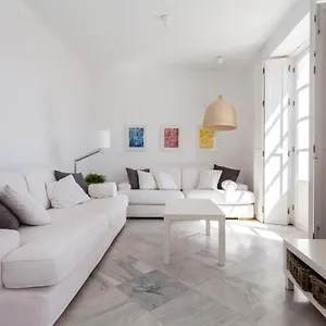  Apartamento Holi-rent Apartamento Palacios España