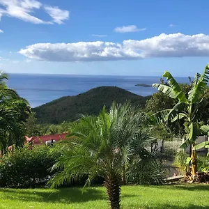 Caribbean Sea , Bouillante Guadeloupe