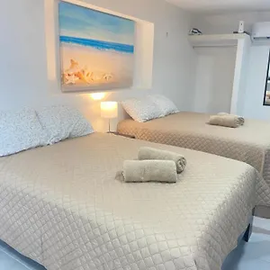  Apartamento Departamento Gaviota México