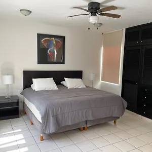  Apartamento Casa Mel, Excelente Ubicacion, Seguridad México