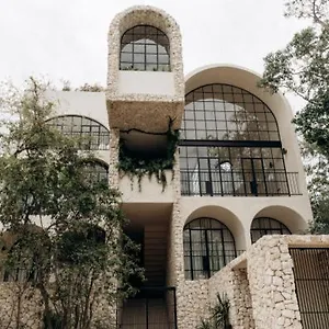  Сasa de vacaciones Casa Zebrina Designer México