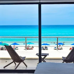 Marlin 108 Cancún