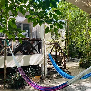 Bé La Kin , Cozumel Mexique