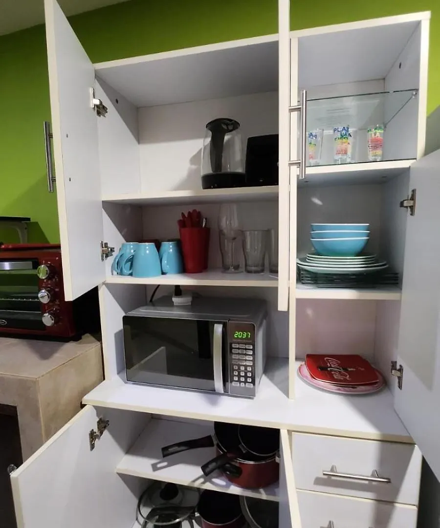 Cancun Suites Apartments - Hotel Zone Mexique
