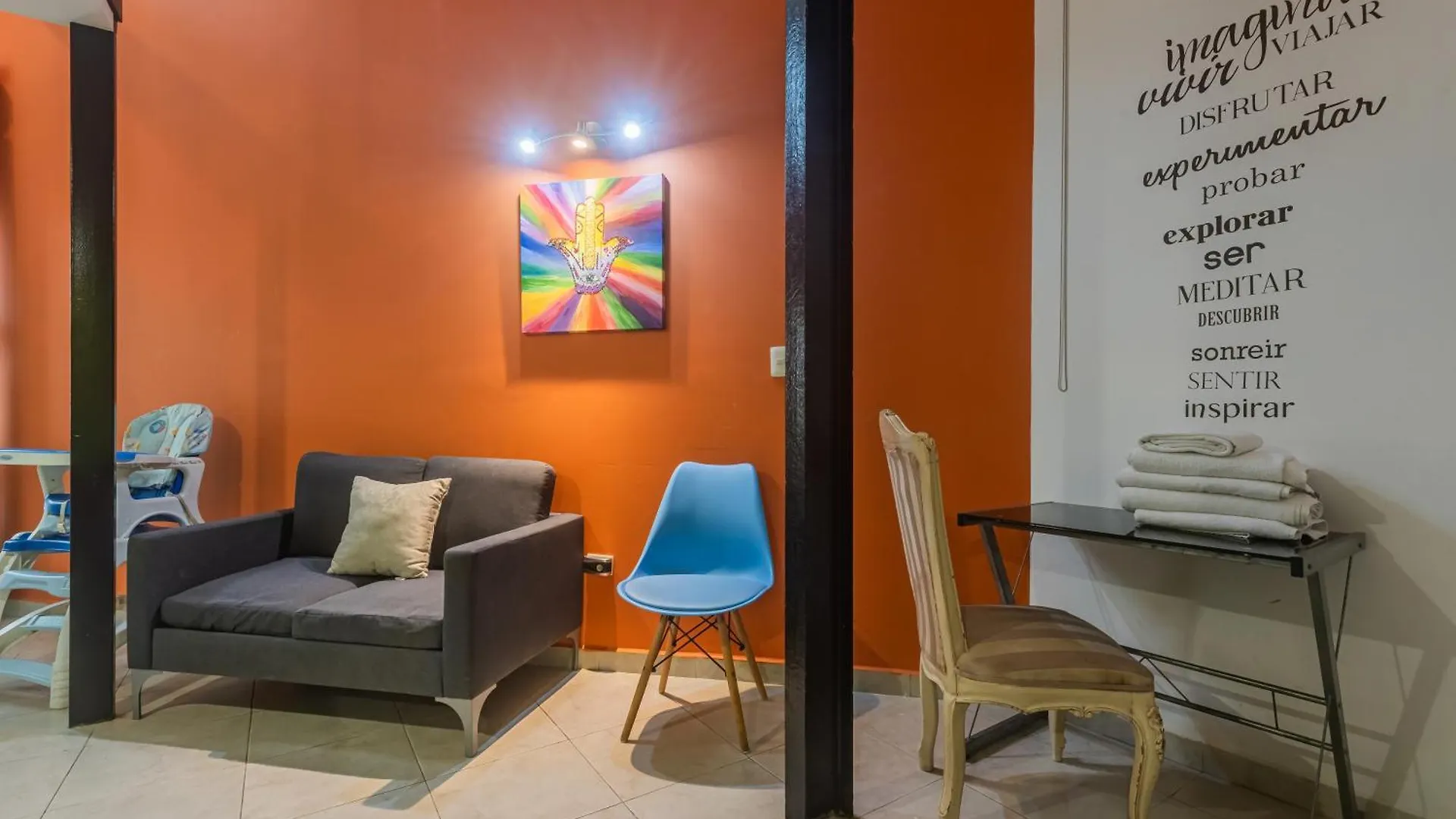 Cancun Suites Apartments - Hotel Zone