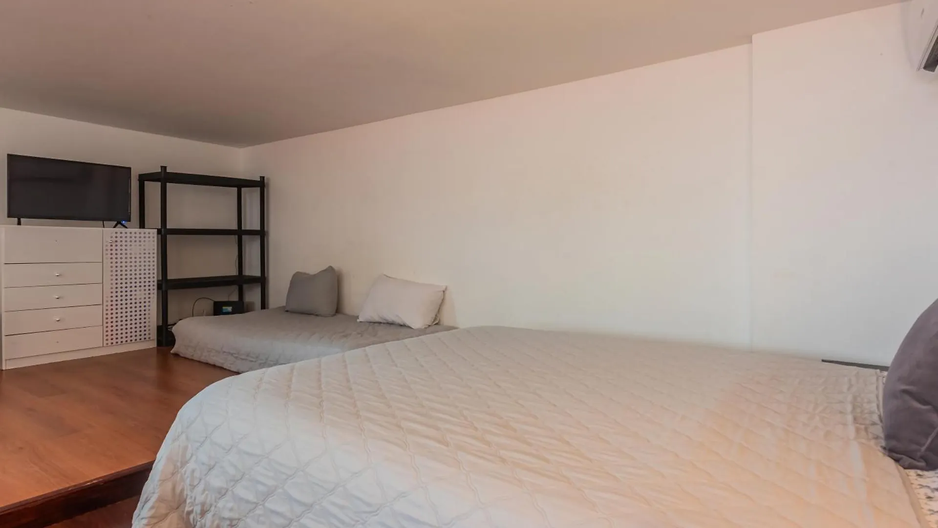 Cancun Suites Apartments - Hotel Zone