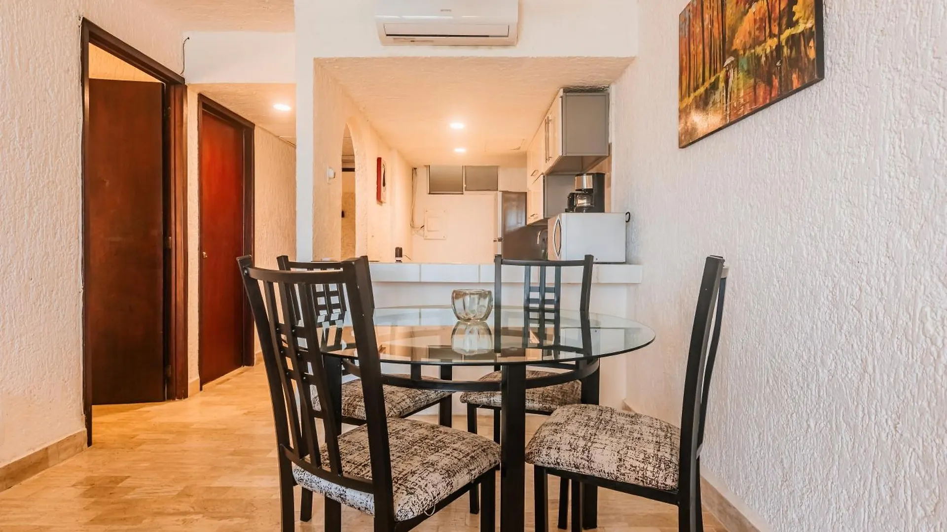 Cancun Suites Apartments - Hotel Zone 0*,  Mexique