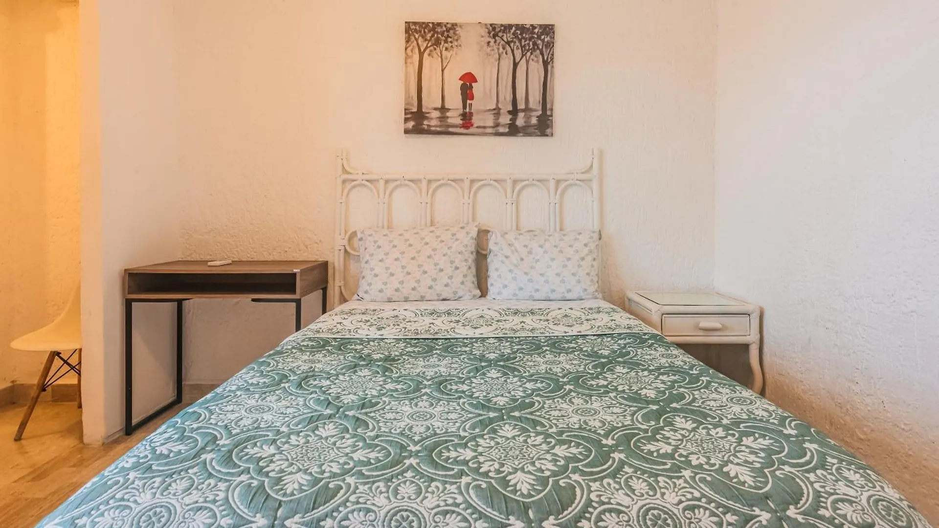 Cancun Suites Apartments - Hotel Zone