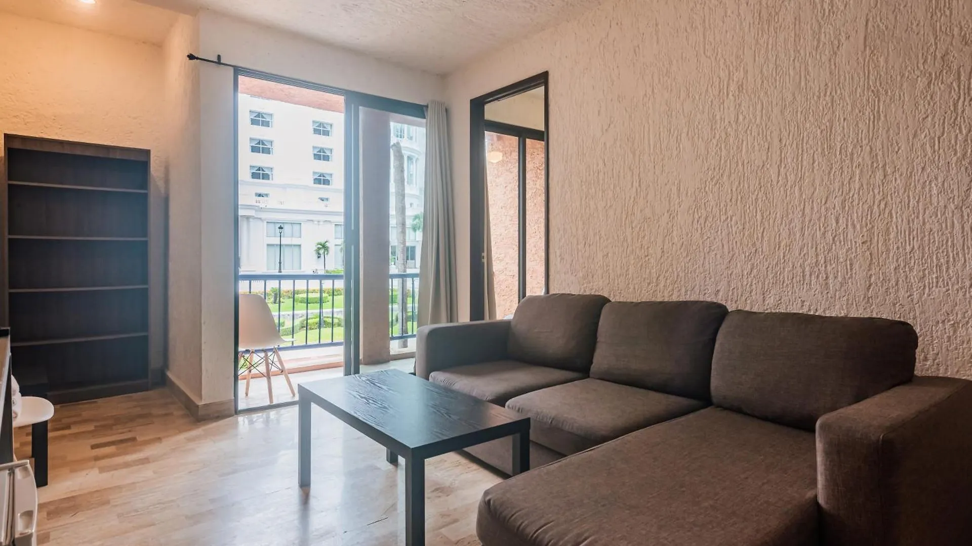 Cancun Suites Apartments - Hotel Zone