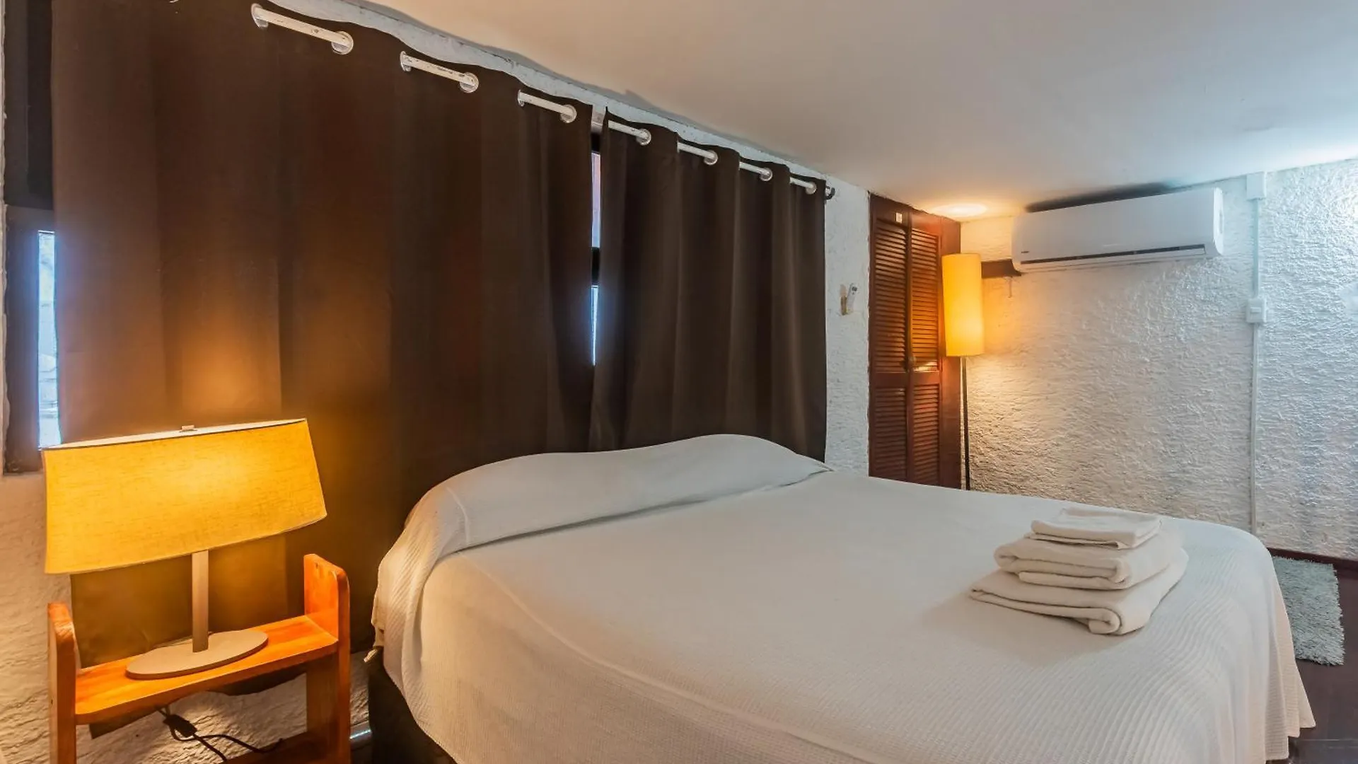 Cancun Suites Apartments - Hotel Zone Mexique