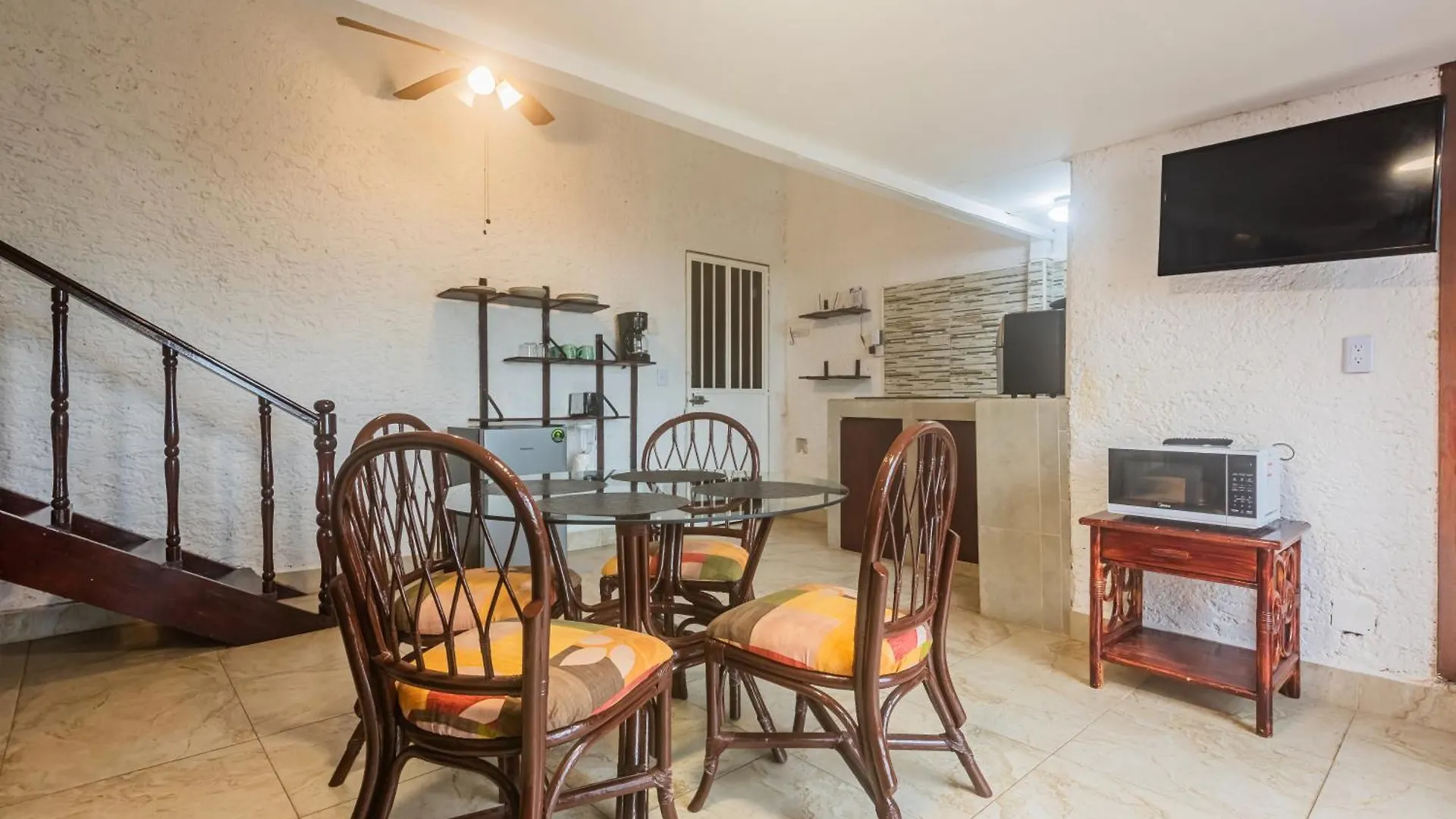 Cancun Suites Apartments - Hotel Zone