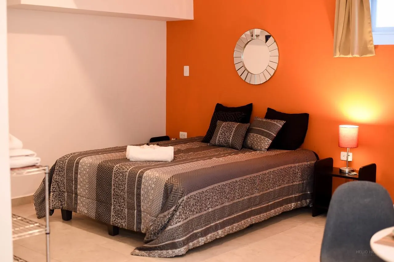 Cancun Suites Apartments - Hotel Zone